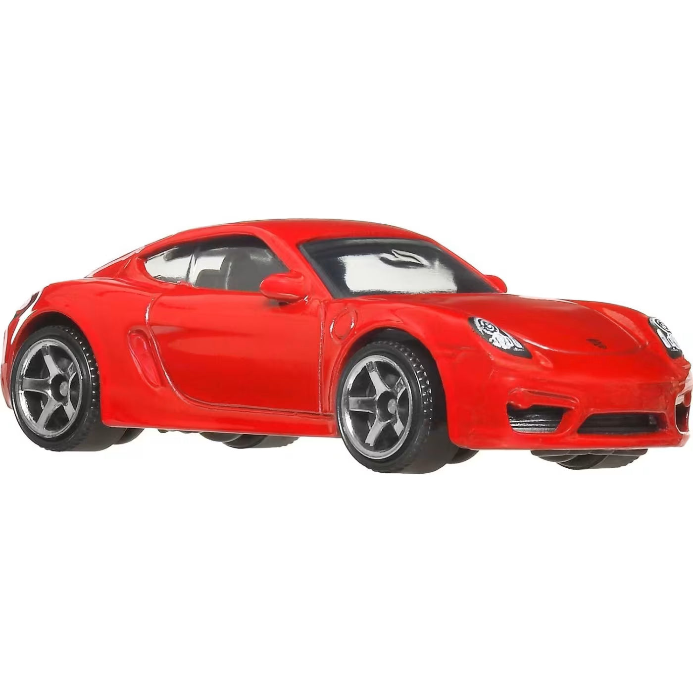 هوت ويلز سيارة بورش كايمان سيارات داي كاست Matchbox