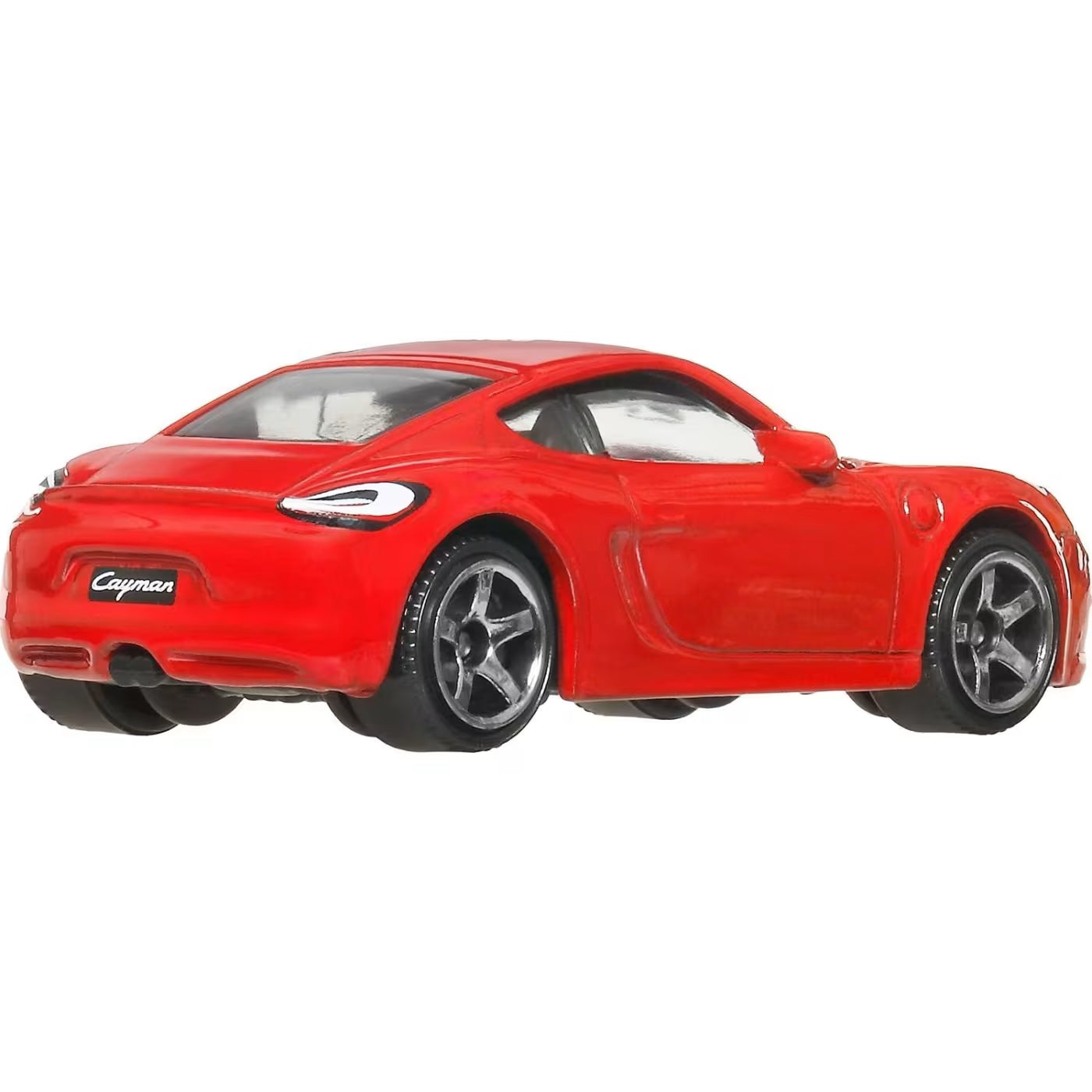 هوت ويلز سيارة بورش كايمان سيارات داي كاست Matchbox