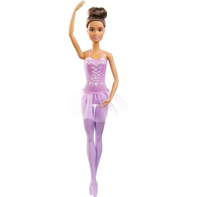 باربي دمية راقصة الباليه دمى الشخصيات Barbie