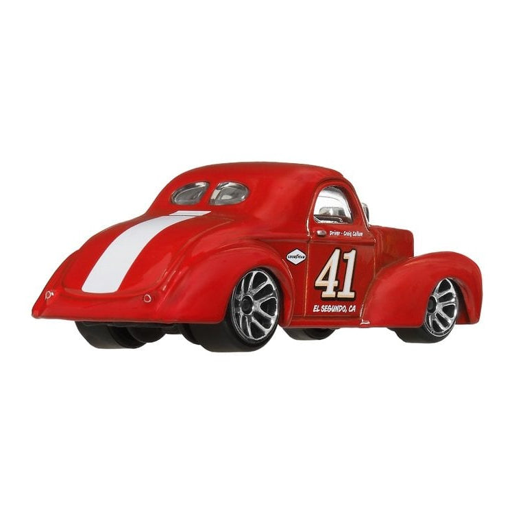 هوت ويلز سيارة سباق البحيرة الملح سيارات داي كاست HotWheels