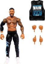 دبليو دبليو اي مجسم جاي أوسو مجسمات الشخصيات WWE