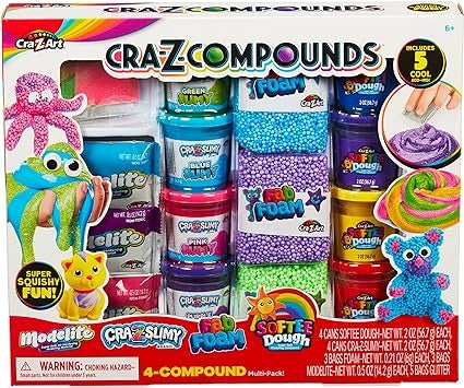 كريز ارت العاب سلايم سلايم Craz-Art