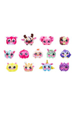 كوكيز ماكيري دمية الحيوانات الأليفة الالعاب القطنية Cookiez Makery