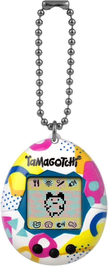 تاماجوتشي لعبه الحيوان الاليف ممفيس ألعاب الكترونية Tamagotchi