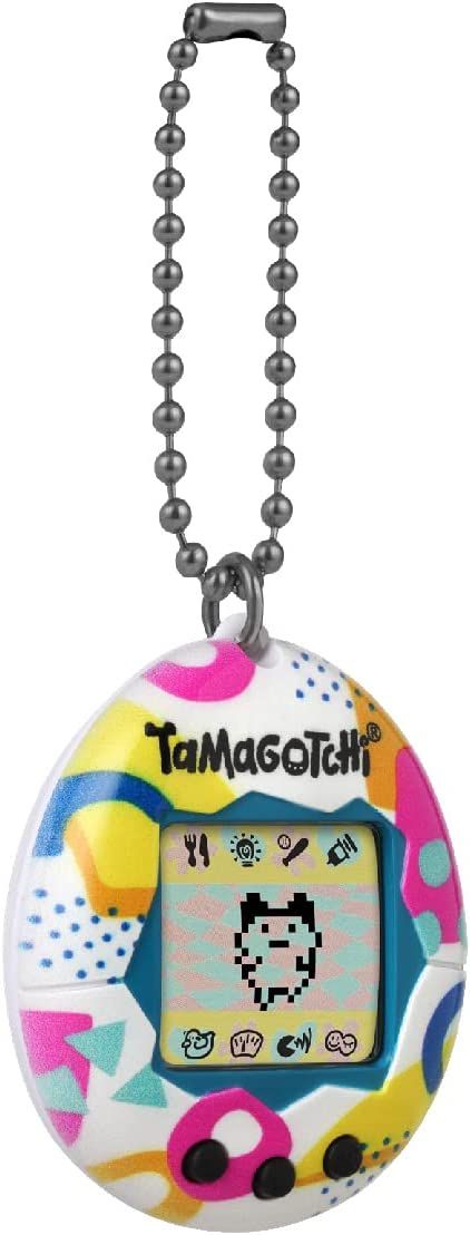 تاماجوتشي لعبه الحيوان الاليف ممفيس ألعاب الكترونية Tamagotchi