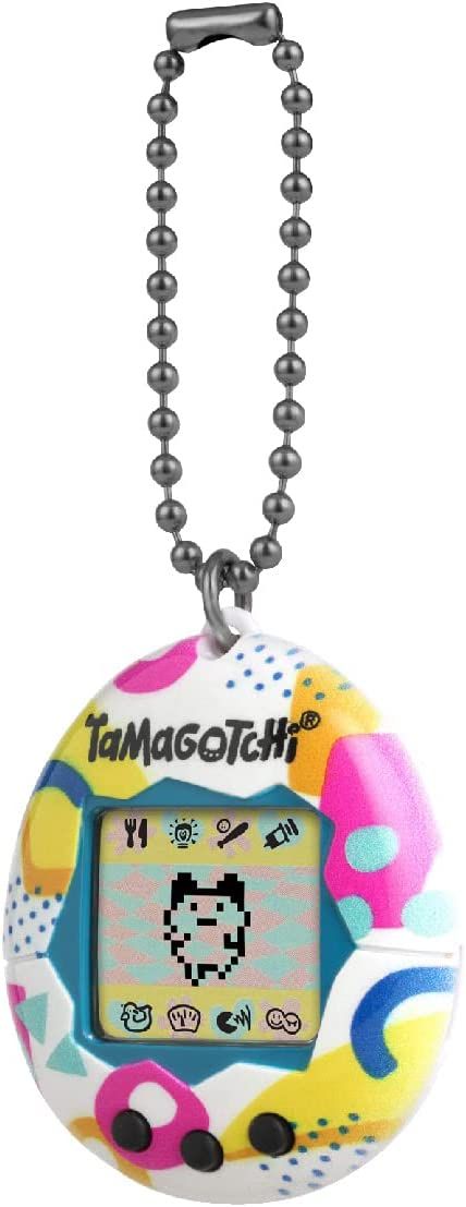 تاماجوتشي لعبه الحيوان الاليف ممفيس ألعاب الكترونية Tamagotchi