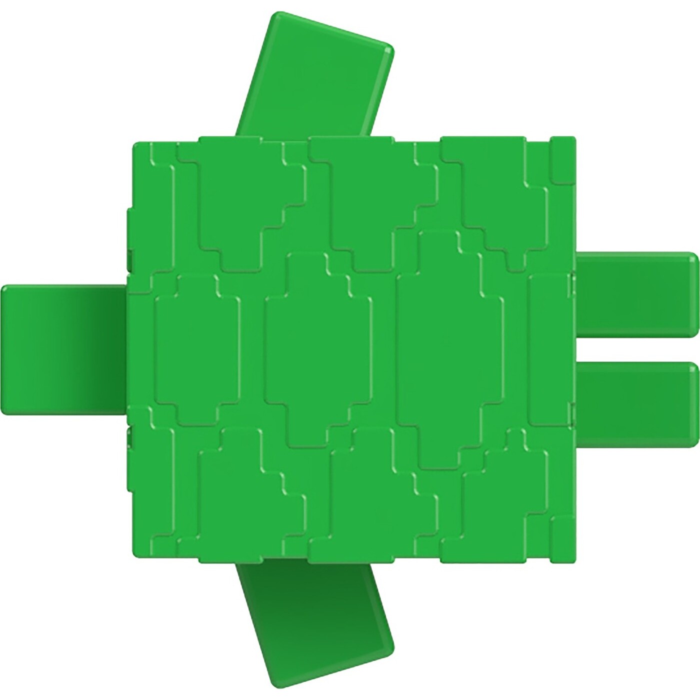 ماين كرافت شخصية السلحفاة المجسمات Minecraft