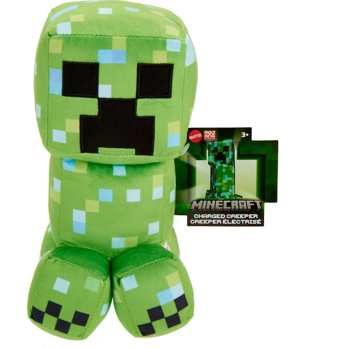 ماينكرافت دمية التنين إندر القطنية الالعاب القطنية Minecraft