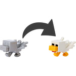 ماين كرافت مجسمات جرعات الطاقة المجسمات Minecraft