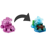 ماين كرافت وحش تحضير الجرعات المجسمات Minecraft