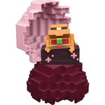 ماين كرافت مجسم زهرة الكرز شخصيات كرتونية Minecraft