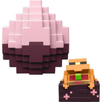 ماين كرافت مجسم زهرة الكرز شخصيات كرتونية Minecraft