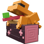 ماين كرافت مجسم زهرة الكرز شخصيات كرتونية Minecraft