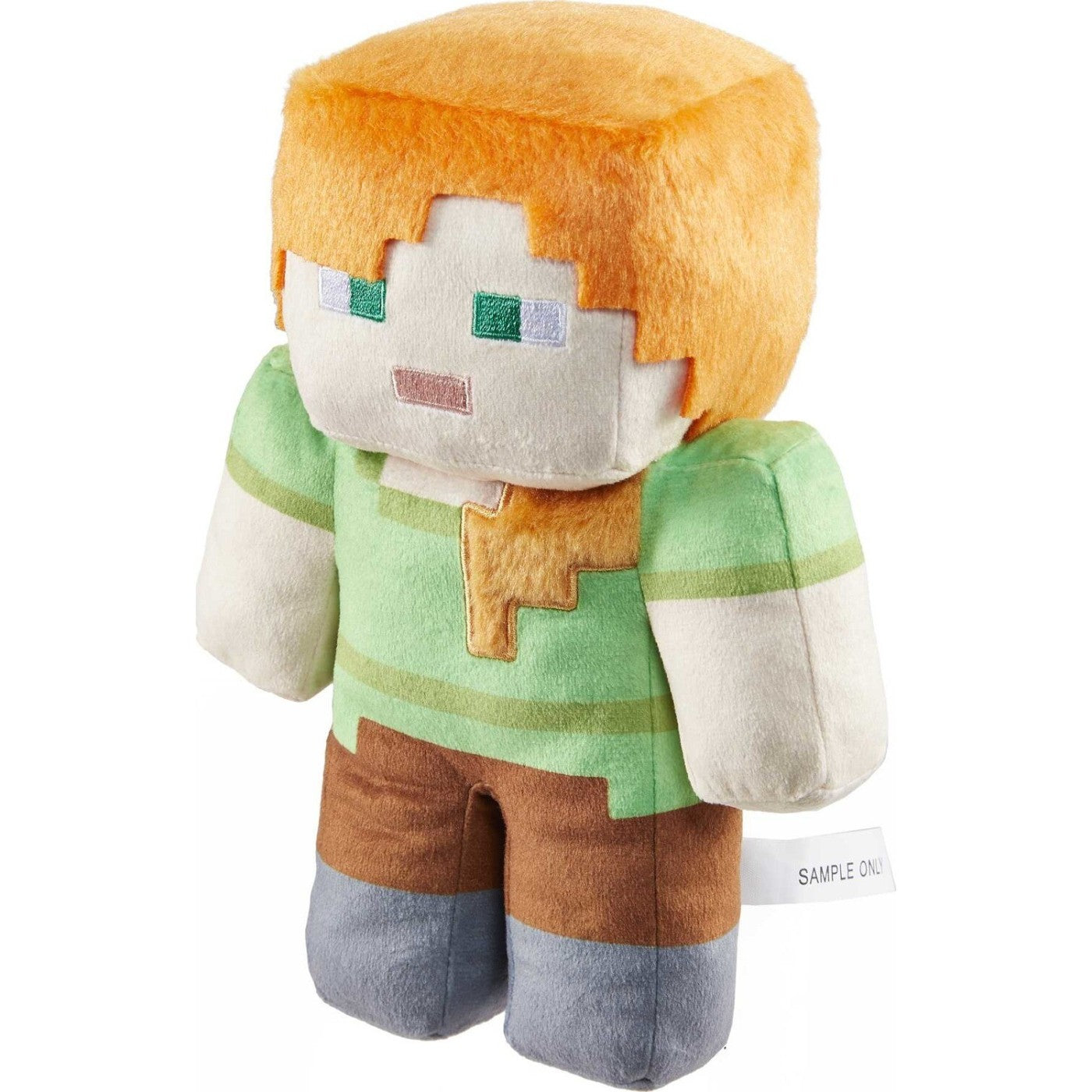 ماينكرافت دمية أليكس القطنية الالعاب القطنية Minecraft