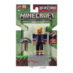 ماينكرافت مجسم شخصية كاي ريدستون مجسمات الشخصيات Minecraft