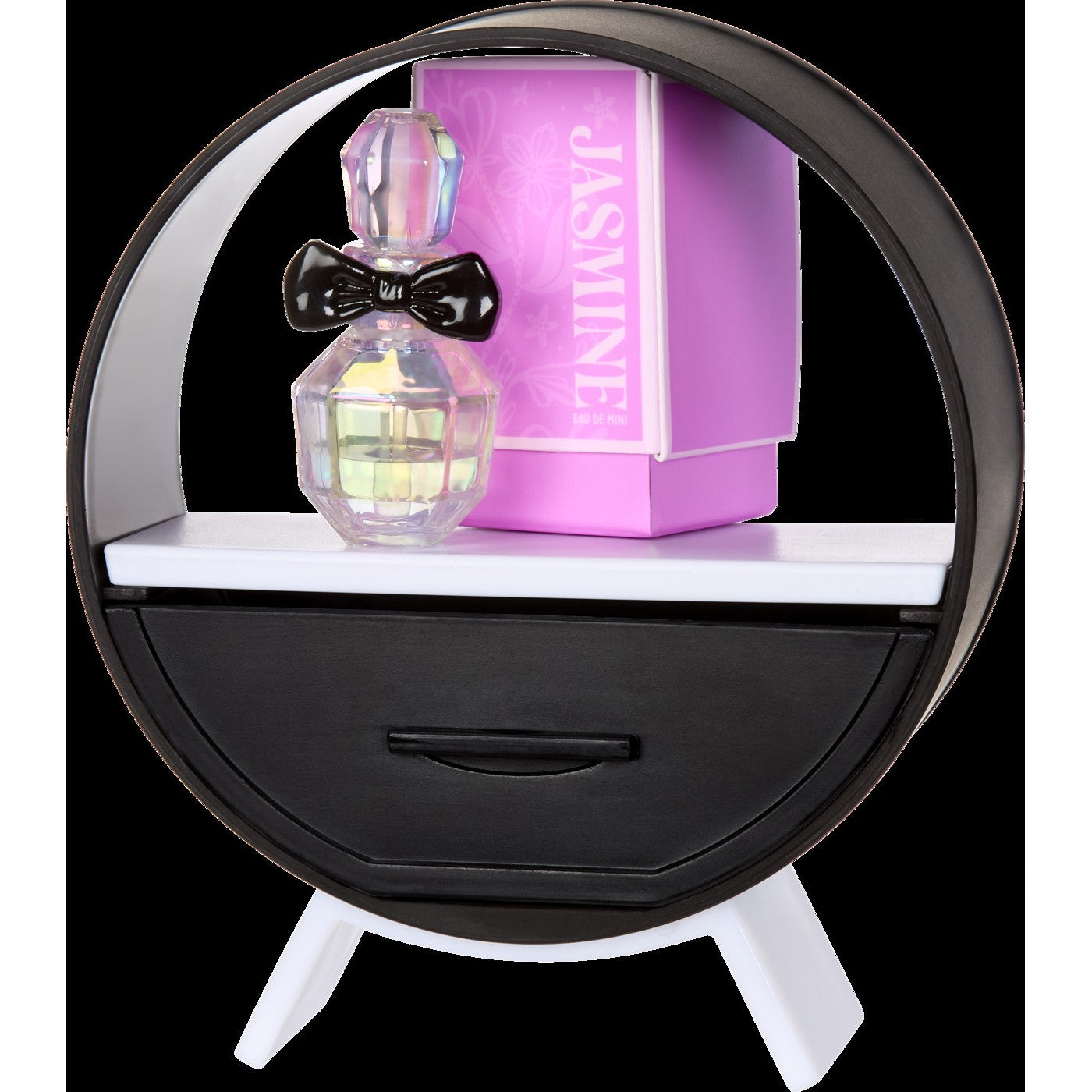 ميني فيرس بيضة مجسمات العطور الغامضة المجسمات Miniverse