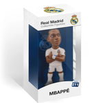 مينيكس مجسم مبابي من ريال مدريد 12 سم المجسمات Minix