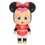 كراي بيبيز دمية ميني ماوس دمية مع اكسسوارات CRY Babies