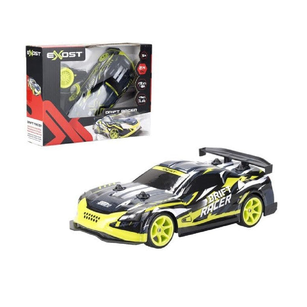 إكسوست سيارة دريفت ريسير ريموت كنترول السيارات ريموت كنترول EXOST