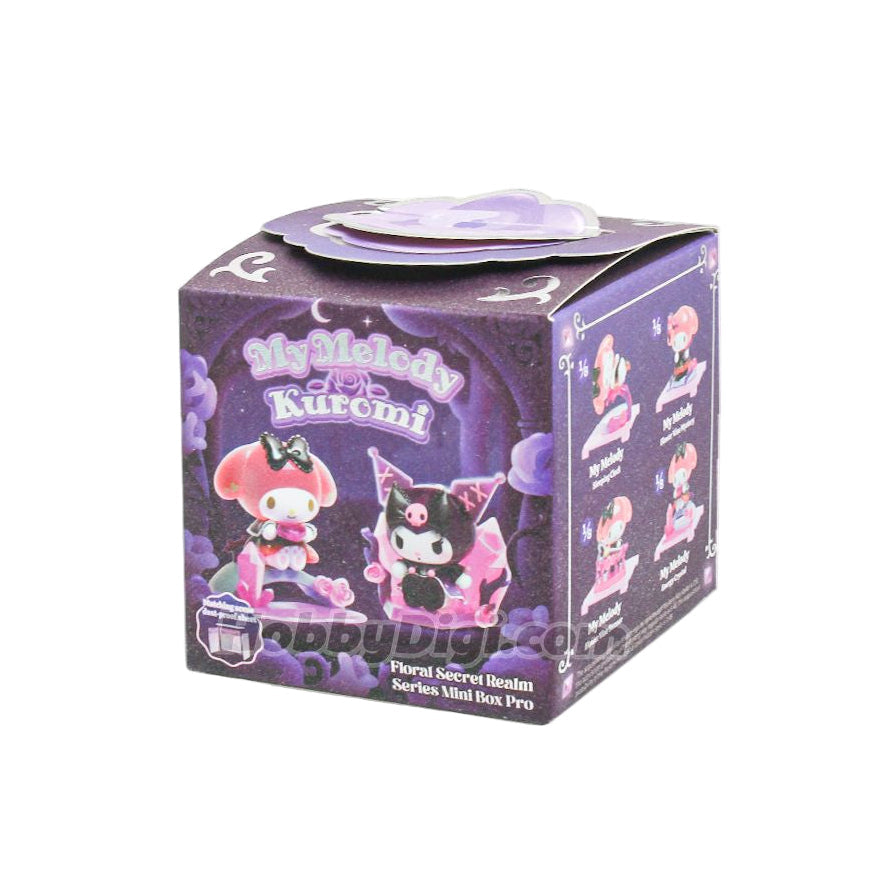 مجسمات كرومي متنوع المجسمات SANRIO