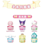 سانريو سلسلة القلوب النابضة متنوع شخصيات كرتونية SANRIO