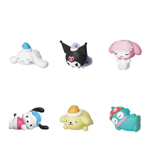 سانريو صندوق سويت دريمز متنوع شخصيات كرتونية SANRIO