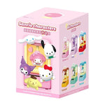 سانريو صندوق سلسلة المخالب المتذبذبة متنوع شخصيات كرتونية SANRIO