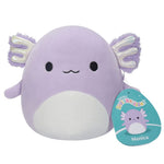 سكويش مالوز دمية مونيكا الالعاب القطنية Squishmallows