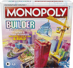 لعبة بناء من مونوبولي العاب لوحية Monopoly