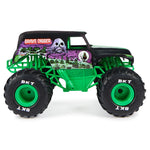 مونستر جام شاحنة حفار قبور ريموت كنترول السيارات ريموت كنترول Monster Jam