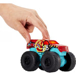 هوت ويلز شاحنة روورين ريكرز مركبات الأطفال HotWheels