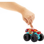 هوت ويلز شاحنة روورين ريكرز مركبات الأطفال HotWheels