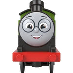 توماس قطار مع محرك نفث مركبات الأطفال Thomas and Friends