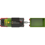 توماس قطار مع محرك نفث مركبات الأطفال Thomas and Friends