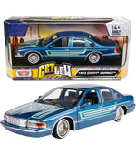 موترماكس 1993 شيفروليه كابريس سيارات داي كاست Motor Max