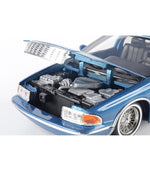 موترماكس 1993 شيفروليه كابريس سيارات داي كاست Motor Max