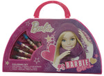باربي مجموعة تلوين رسم و تلوين Barbie