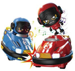 سيارت تصادم ريموت كنترول السيارات ريموت كنترول LOCAL