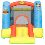 هابي هوب ميوزيك ستوديو النطاطات Happy Hop