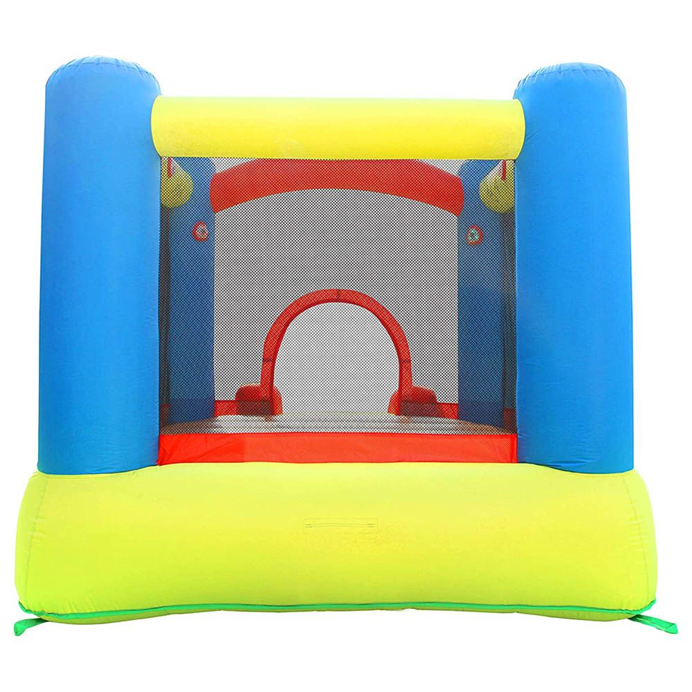 هابي هوب ميوزيك ستوديو النطاطات Happy Hop