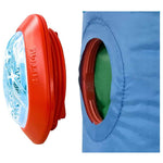 هابي هوب ميوزيك ستوديو النطاطات Happy Hop