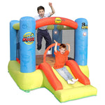 هابي هوب ميوزيك ستوديو النطاطات Happy Hop