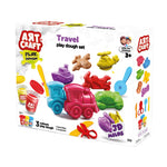 أرت كرافت صلصال تشكيل المركبات الصلصال والمعجون Art Craft