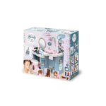 سموبي صالون تجميل ماي بيوتي سنتر 32 قطعة تقمص الأدوار Smoby