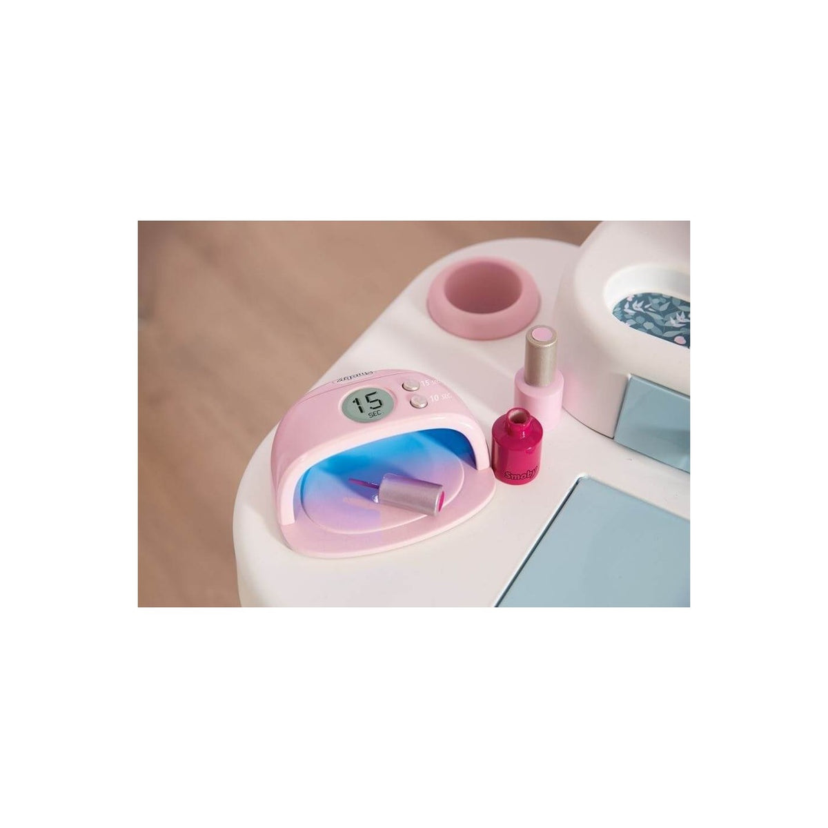 سموبي صالون تجميل ماي بيوتي سنتر 32 قطعة تقمص الأدوار Smoby