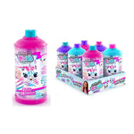 اير برش علبة طلاء الغموض الصغيرة متنوع رسم و تلوين Airbrush Plush