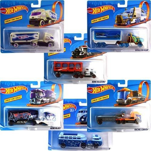 هوت ويلز توربو الوحش اشكال متنوعة سيارات داي كاست HotWheels