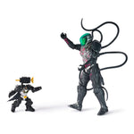 دي سي مجسم برينياك ضد باتمان مجسمات الشخصيات DC