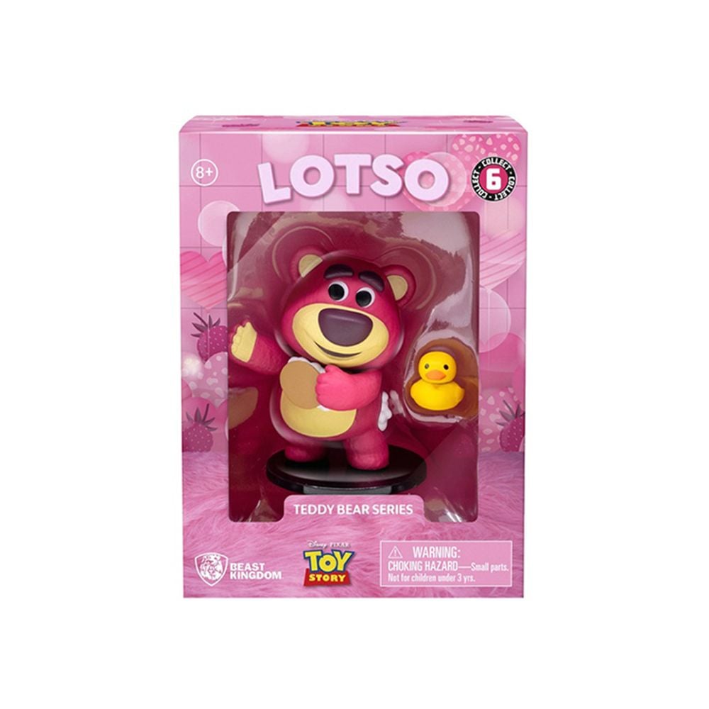 يومي مجسم شخصية الدب لوتس أوهجين متنوع شخصيات كرتونية YME