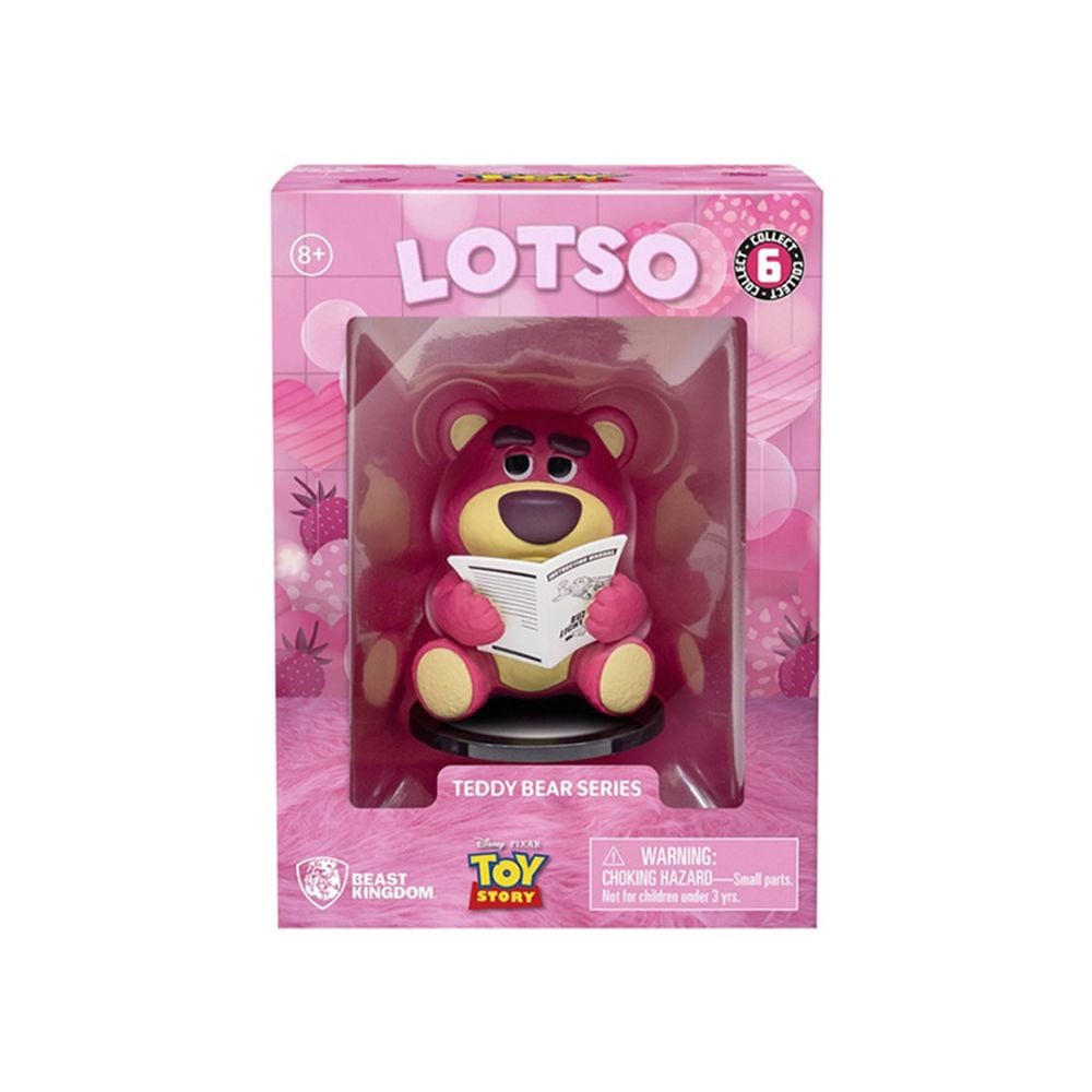 يومي مجسم شخصية الدب لوتس أوهجين متنوع شخصيات كرتونية YME